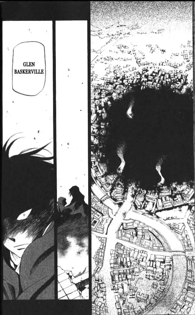 Pandora Hearts Chapter 17 12